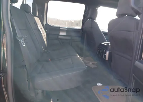 2016 Ford F-150 Xlt из США, поврежденный, VIN 1FTEW1EP9GFC99186
